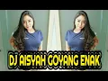 Download Lagu DJ AISYAH GOYANG ENAK KADANG PUSING #lagutiktok #tiktok #djaisyah #djslow #djakimilaku