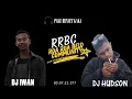 Download Lagu DJ IWAN FT HUDSON DERO DJ 2025 REMIX
