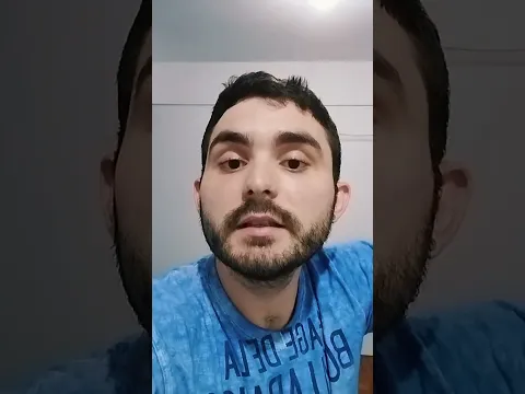 reflexão sobre a v