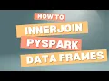 PySpark SQL Join Tutorial Inner Join Explained with Examples