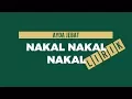 Download Lagu Ayda Jebat - Nakal Nakal Nakal (Lirik)