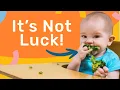 Get Your Baby To LOVE Food 8 Tips to Make it Easy