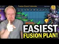 EASIEST NO-FAIL FUSION PLAN for Haggibah Don t Miss THIS - Raid Shadow Legends