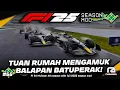 Download Lagu TUAN RUMAH NGAMUK, TAPI AKSI APX GP BIKIN GELENG KEPALA!🤯- F1® 24 MyTEAM CAREER 66 (PC) Indonesia