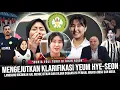 Download Lagu 🔴 DUNIA VOLI TURKI HEBOH !! YEUM HYE SEON KLARIFIIKASI BLAK-BLAKAN SOAL ISU TRANSFER KE MANISA BBSK
