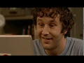 The IT Crowd Bloopers Season 1