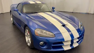06 VIPER COSMO MOTORS