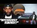 Kendrick Lamar s GNX Album Diss Tracks Mysteriously Removed