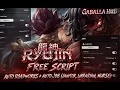 FREE Ryujin Script - AUTO Roadworks AUTO Jobs Gaballa Hub Link in Desc