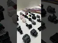 Most Popular Automotive Electrical Connector Types 2023