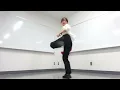 [Mirrored & Slow] Snow Man "show time..." Dance Practice Mirrored Slow