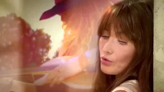 Carla Bruni - Chez Keith et Anita