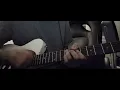 The Get Up Kids - Don't Hate Me (guitar cover)