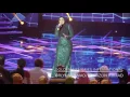 Download Lagu Medley Diari Hati Mu \u0026 Kau Kekasih Ku - Dato' Siti Nurhaliza [LIVE GOMES]