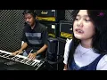 Download Lagu JERA. COVER - SALWA DA 5 ( Cipt. H. Rhoma Irama )