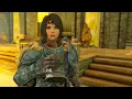 Drunken Sofia has special ability Skyrim Anniversary Edition