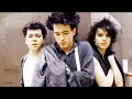 THE CURE - Primary  (lyrics on screen)