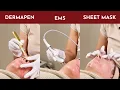 Full Professional Facial Tutorial