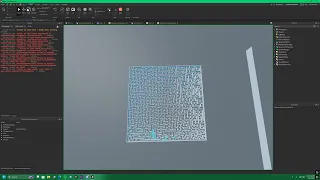 Astar Pathfinding Visualization