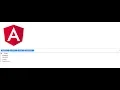 drop down list multi select and auto complete with grid view in angular 6