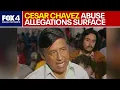 Texas reconsiders Cesar Chavez honors after abuse allegations