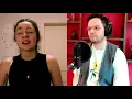 A Ordem Natural da Coisas - Emicida feat. Mc Tha (cover) Laura Cascelli e Bruno Simieri