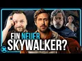 Download Lagu Luke Skywalkers Sohn? | Star Wars Starfighter könnte wichtiger sein als gedacht | FilmFlash