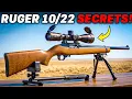 Ruger what I WISH I knew earlier