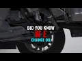 Haus Auto Group Changes Oil At Their AAA Service Center