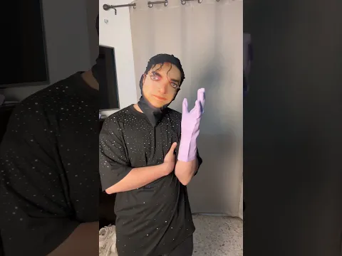 Filtran videos de Michael Jackson #humor