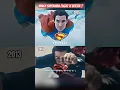 Download Lagu SUPERMAN MOVIE 2025 | FIRST FLIGHT SCENE #superman