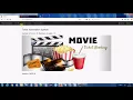 Cinema tickets reservation