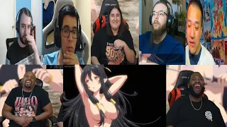 arifureta season 3 episode 1 reaction mashup
