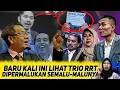 Download Lagu RONTOK!! MAHFUD MD “SUMPAL MULUT” RRT. JOSUA SINAMBELA “TERTAWAKAN” BUKU RISMON