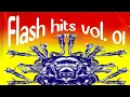 Download Lagu Flash Hits 1 (1996) [MWM Company - CD, Compilation]