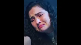 لحظة موت آسيا ردة فعل ابيك مسلسل اخوتي اسيا ابيك 