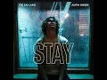 STAY - The Kid LAROI & Justin Bieber
