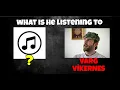 Download Lagu WHAT IS VARG VIKERNES LISTENING TO?