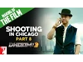 Download Lagu Making Of The Film | DHOOM:3 | Shooting In Chicago | Part 8 | Aamir Khan, Abhishek Bachchan, Uday C