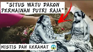 mistis watu dakon ds watudakon pungging mojokerto jatim