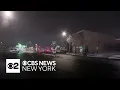 Woman killed in hit-and-run in Caldwell New Jersey