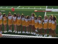 2017 SDK Football Cheer Sign-Ups