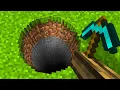 Lagu Kiástam a LEGMÉLYEBB Lyukat a Minecraftban...