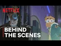 Cast Voice Over BTS for Scott Pilgrim Takes Off Netflix