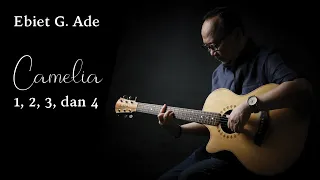 lagu camelia 1 2 3 dan 4 karya ebit g ade
