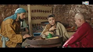 برامج رمضان حديدان في كليز الحلقة 11 12 