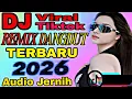 Lagu DJ VIRAL TIKTOK‼️ DJ DISCO REMIX  DANGDUT 