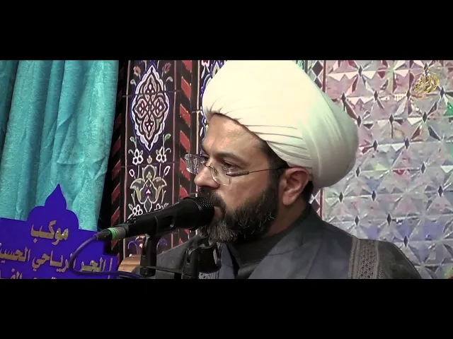 ⁣من أفضل الأعمال في يوم الجمعة _ سماحة الشيخ مهدي الطرفي