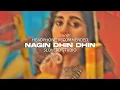 Lagu Nagin Dhin [ SLOWED AND REVERBED ] Sloverb Studio #slowed