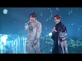 THE NEXT 20 張敬軒演唱會 尾場第三位嘉賓 |  Jer 柳應廷  我的天  人類群星閃耀時